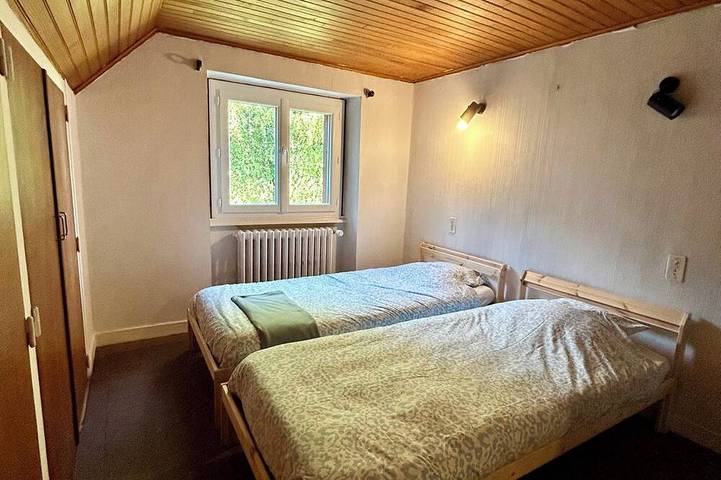 Location de vacances pour 20 personnes dans Tortebesse - 3