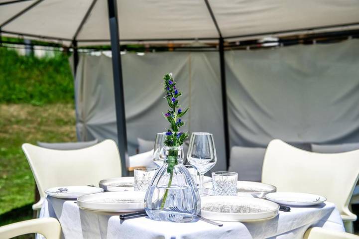 Location de vacances pour 6 personnes, avec vue et terrasse, animaux acceptés dans Antagnod - 4