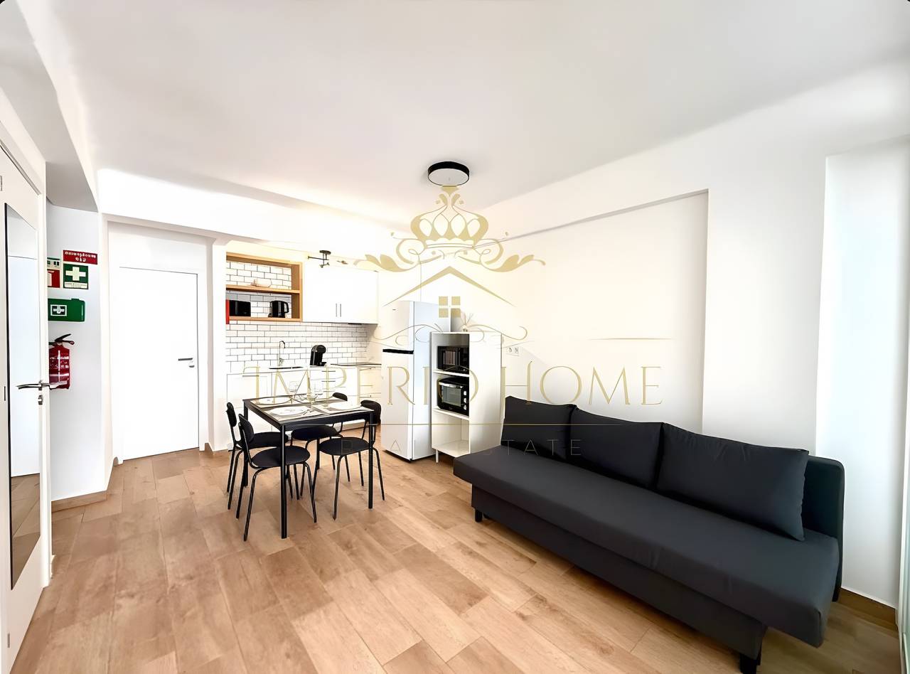 Ganze Wohnung, Apartment 'Armação Beach' mit Balkon, Wlan und Klimaanlage in Armação de Pêra (costa), Armação de Pera