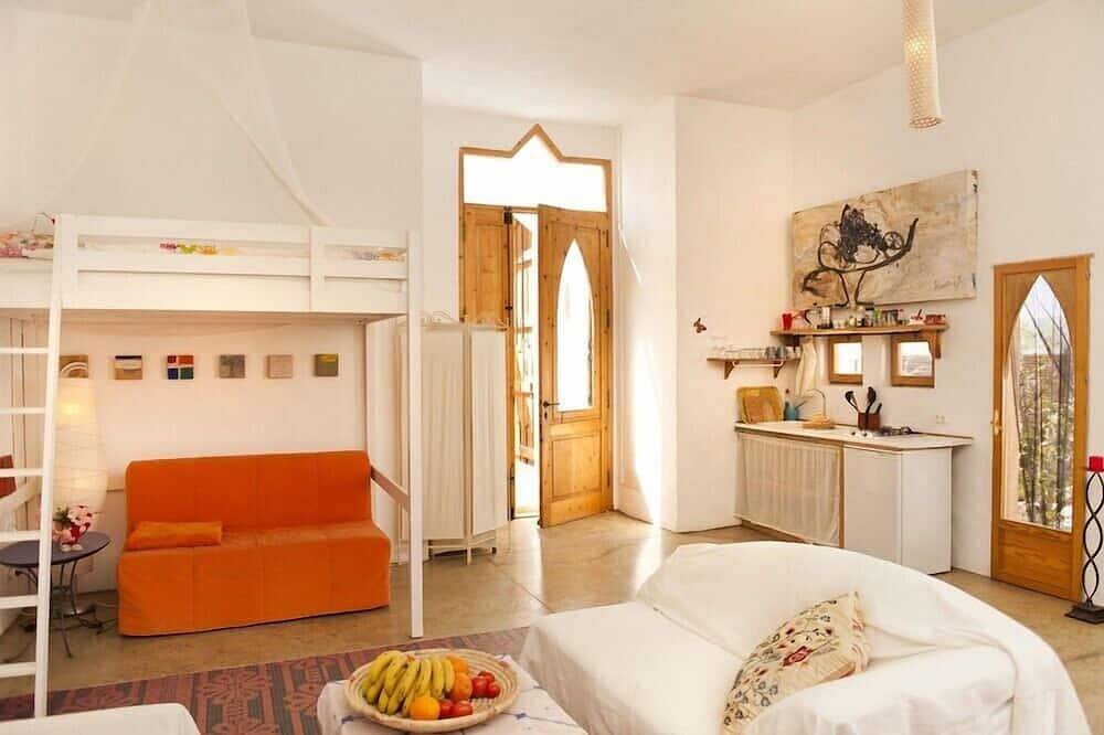 Ganze Wohnung, Luna - Home-Office in  der Natur in Tuineje, Fuerteventura
