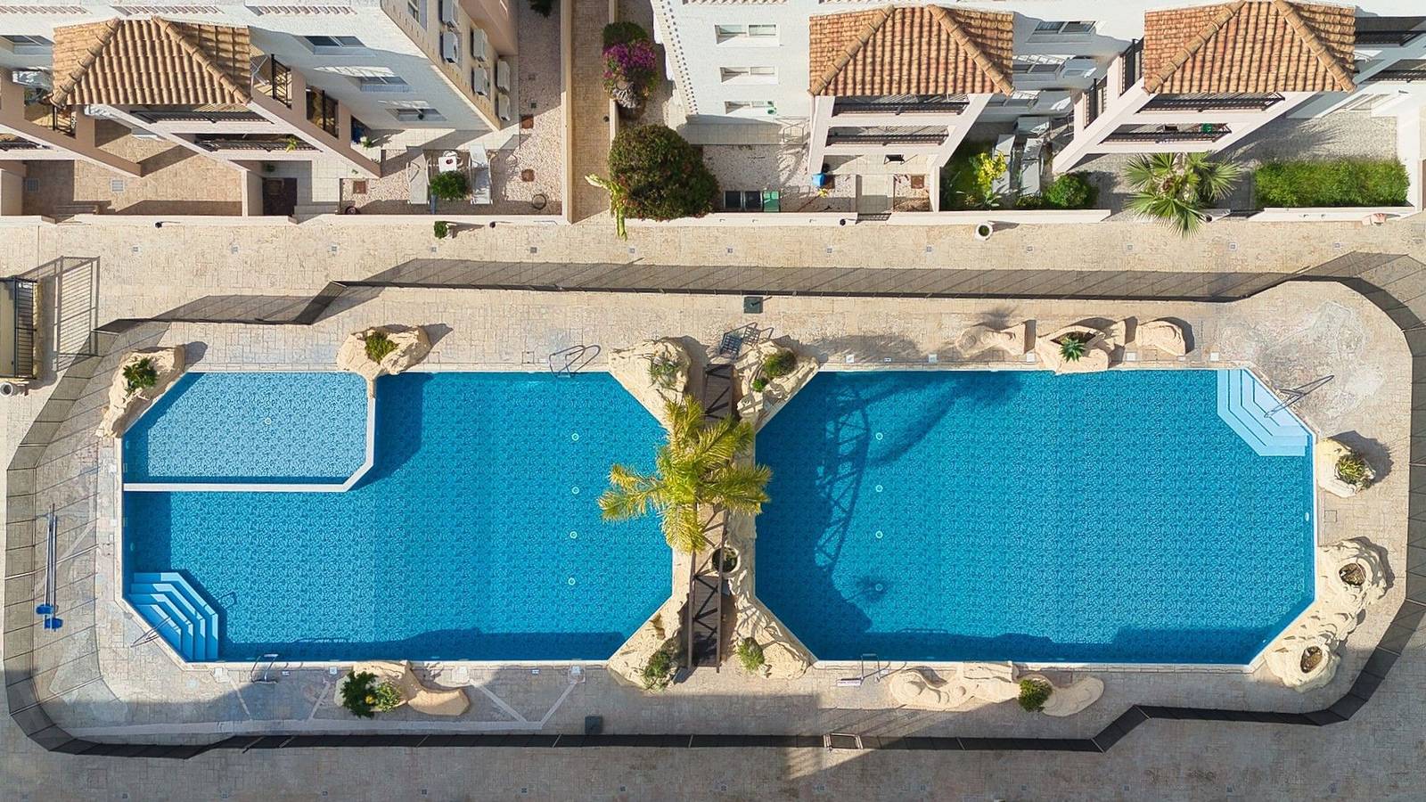 Apartamento entero, Royal Seacrest F G6 in Pafos in Pafos, Chipre Sur
