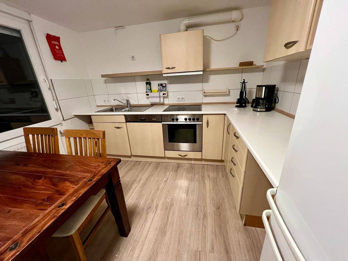 Three-Bedroom House in Bad Bentheim, Landkreis Grafschaft Bentheim
