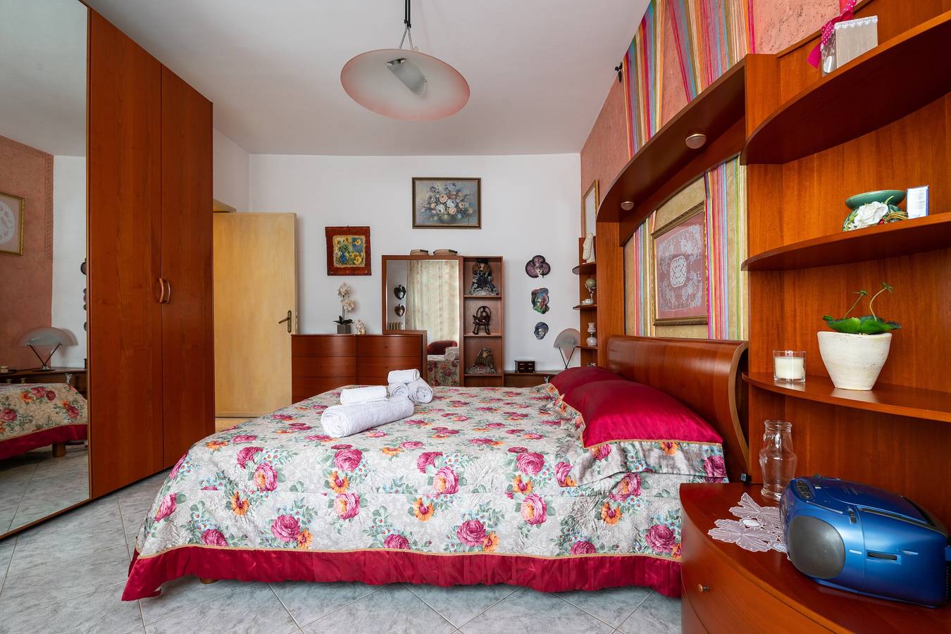 Ganze Wohnung, Ferienwohnung 'Casa Zoraide' mit privater Terrasse und Wlan in Borgagne, Melendugno