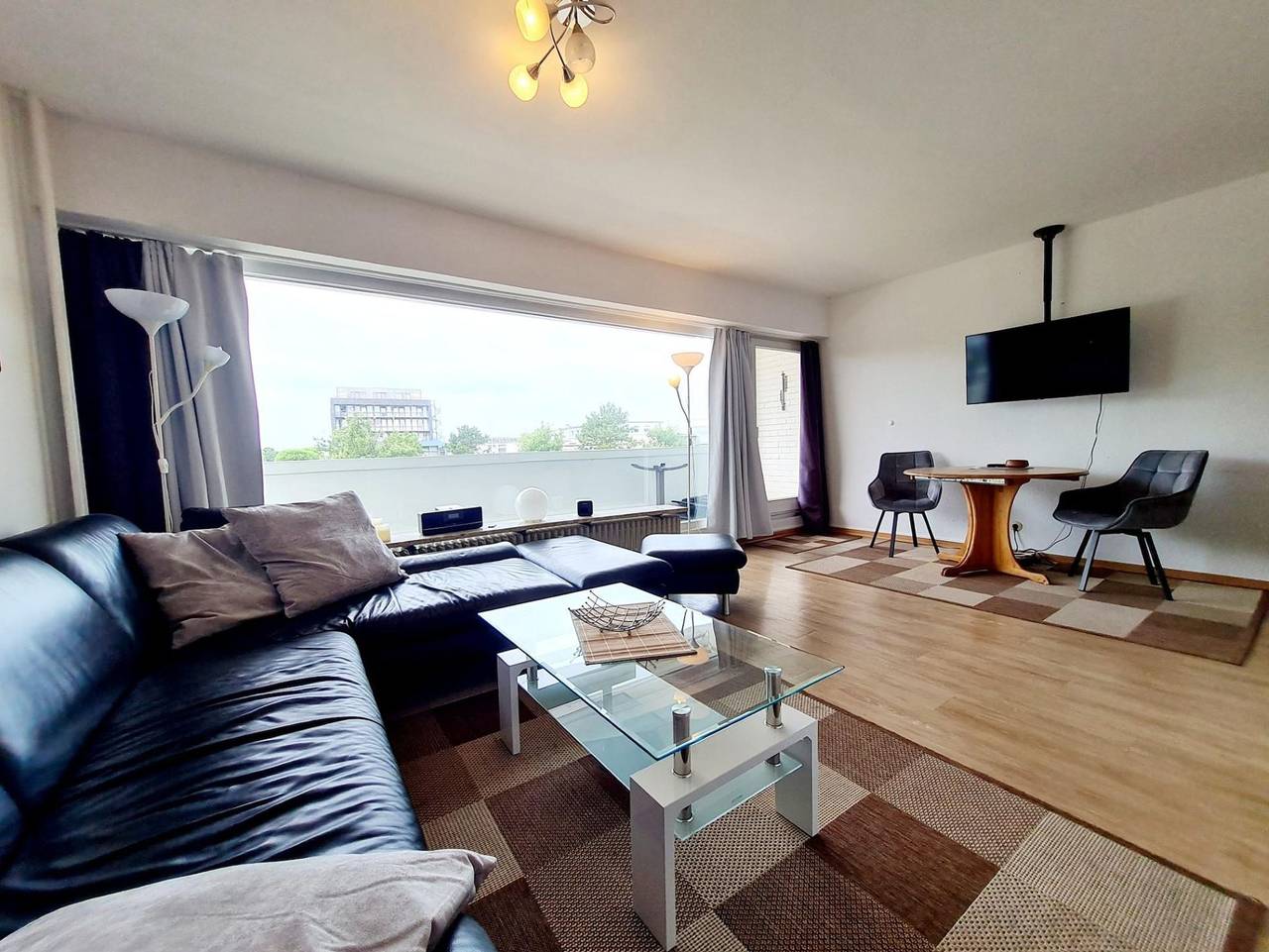 Ganze Ferienwohnung, Haus Luv und Lee, Appartement 15 in St. Peter-Bad, St. Peter-Ording