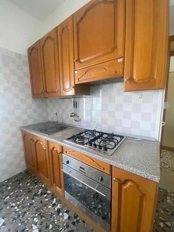 Gîte pour 4 personnes, avec balcon à Peschici - 4