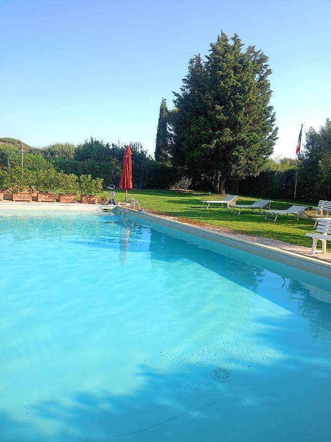 Casale Di Tormaggiore Villa And Country Suites in Pomezia, Provincia di Roma