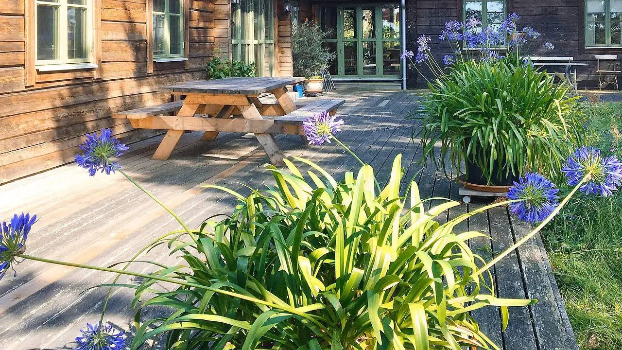 Ferienhaus für 8 Personen (160 m²) in Nyehusen in Kristianstad, Schwedische Ostsee
