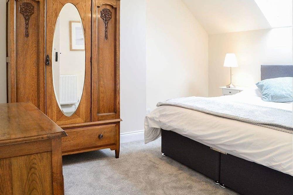 Blackloch  -  a house that sleeps 6 guests  in 3 bedrooms in Gatehouse of Fleet, Dumfries und Galloway