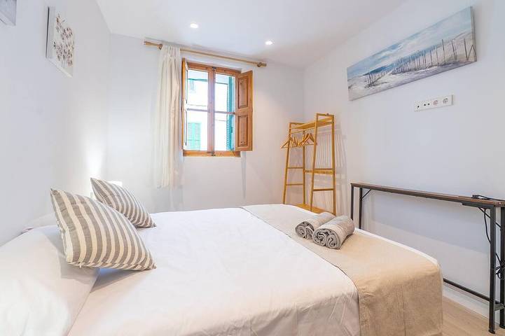 Apartamento entero, Pet friendly home en Vilafranca de Bonany in Villafranca de Bonany, Interior de Mallorca