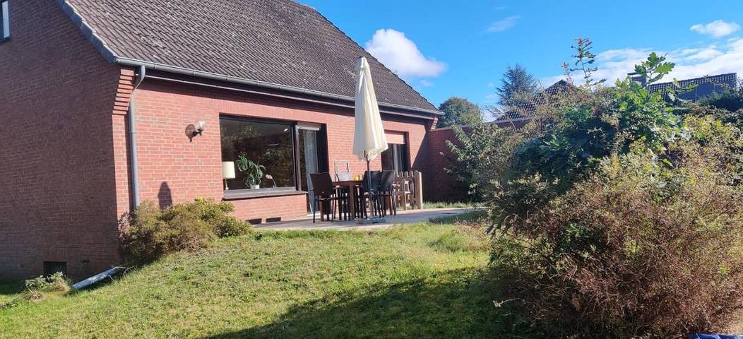 Ferienhaus für 6 Personen, mit Terrasse und Garten in Eschede - 2