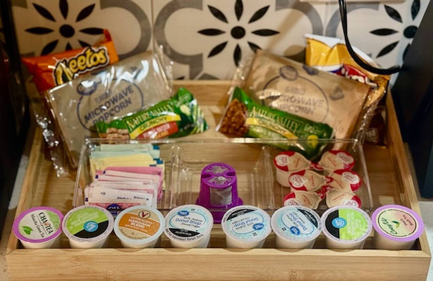 Monolocale intero, Vicino all'aeroporto, all'ospedale, a Midtown, 58» Tv - Apt 255 in Reno, Nevada