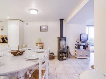 Gîte pour 8 personnes à Betpouey