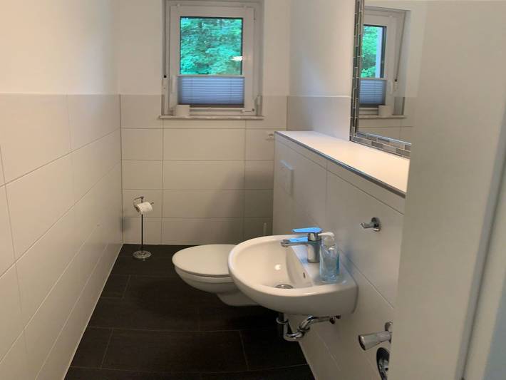 Ganze Wohnung, Residenz KrakowerSee in Krakow am See, Mecklenburgische Seenplatte