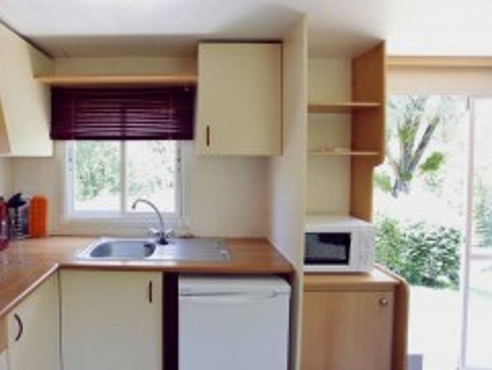 Bungalow für 4 Personen in der Auvergne - 3