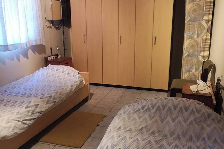 Location de vacances pour 5 personnes, animaux acceptés à Bornem - 3