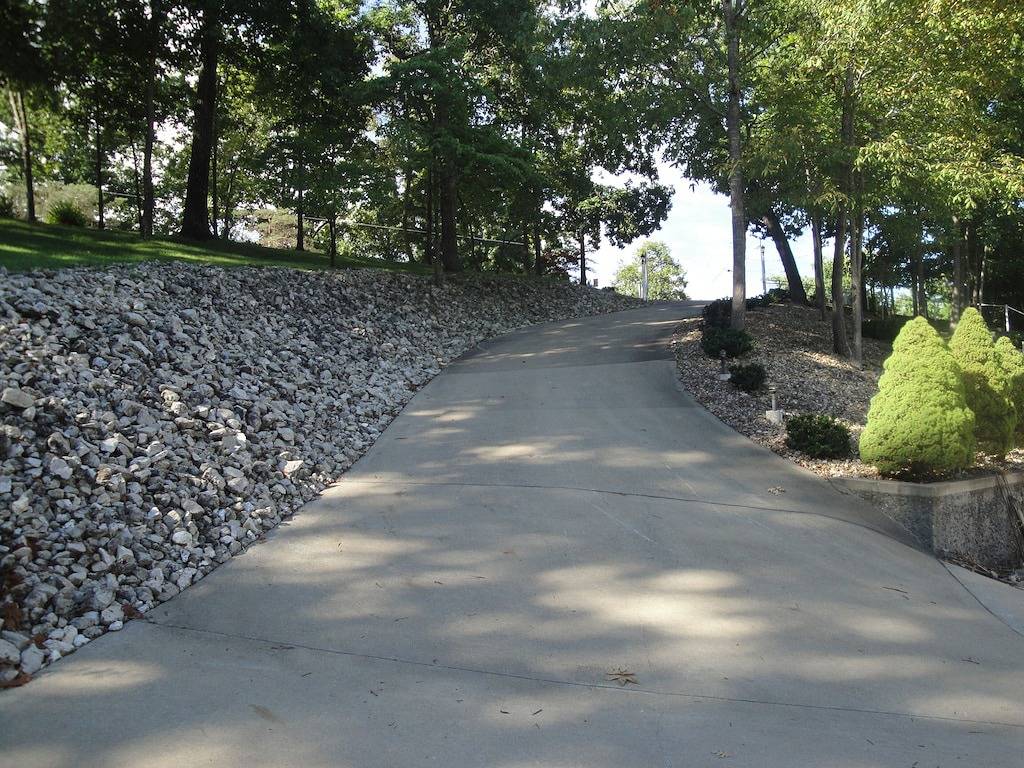 Fantastische Lage, schöne Aussicht auf den See, in Osage Beach auf der 17 Mm in Osage Beach, Lake of the Ozarks