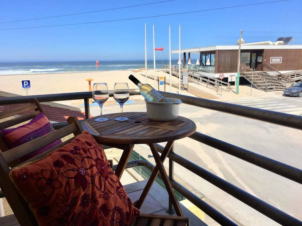 Apartamento inteiro, One of the Best Views Costa Nova Ii in Ria de Aveiro, Gafanha da Encarnação