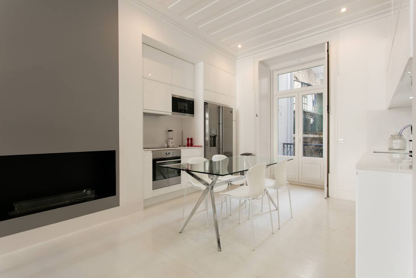 Ganze Wohnung, Ferienwohnung für 4 Personen in Madalena, Santa Maria Maior