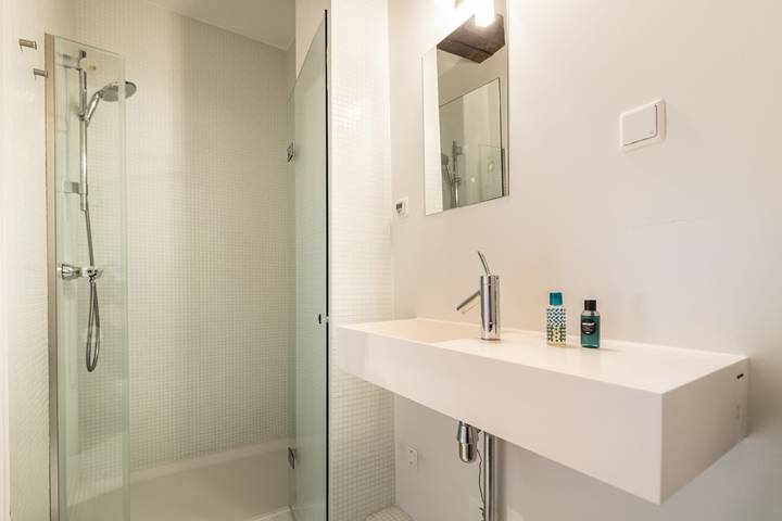 Studio für 2 Personen in Anne Frank Haus - 4