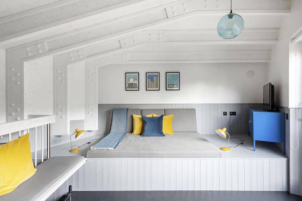 Von einem Architekten entworfenes kleines Haus an der Kanalseite in Bath, Bath & Nord Ost Somerset