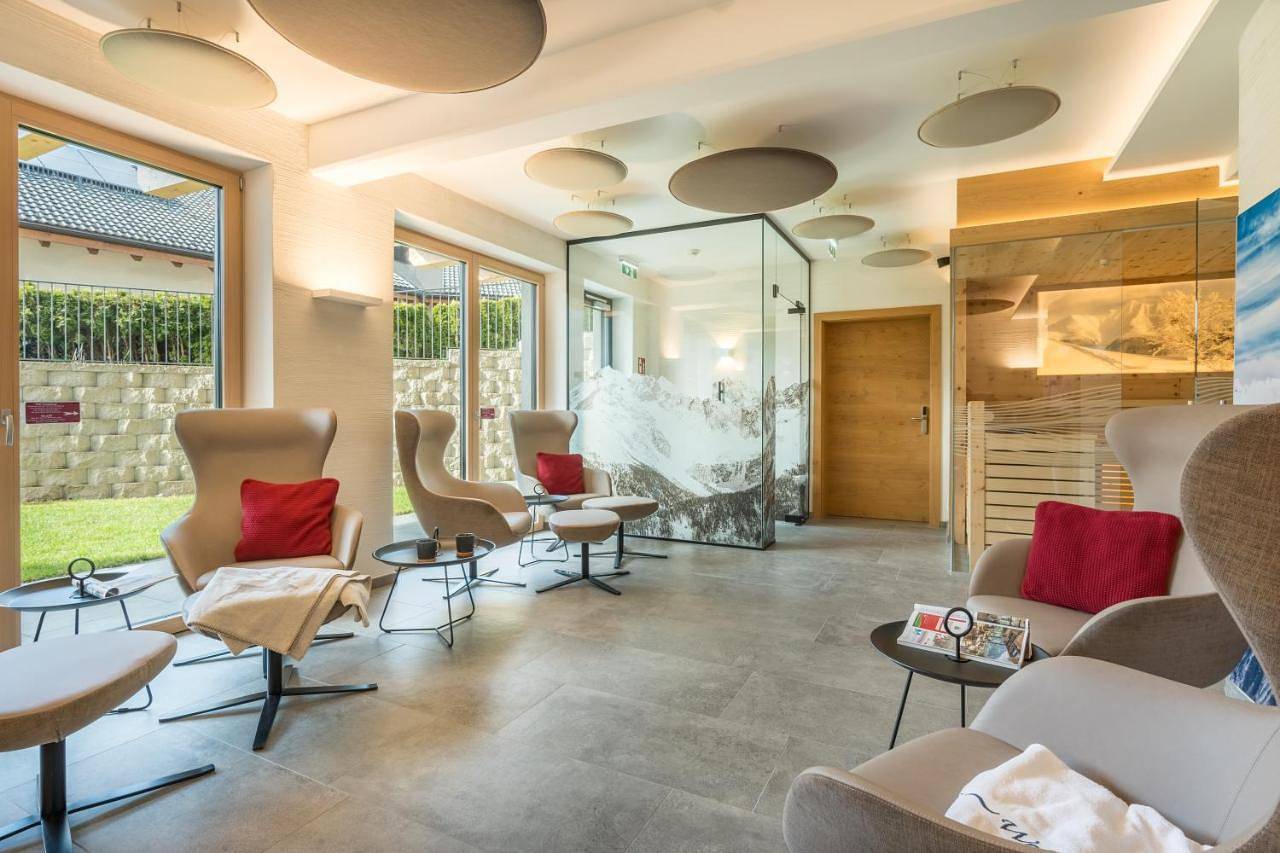 Apart-Hotel Dreisonnenhof in Fiss, Serfaus-Fiss-Ladis