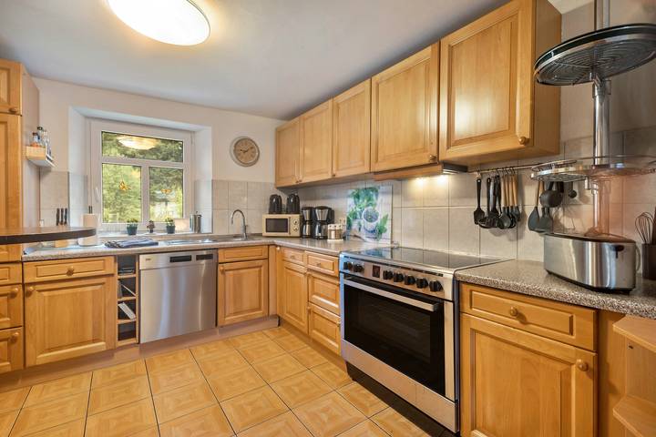 Ferienhaus für 21 Personen, mit Garten in Rheinland-Pfalz - 3