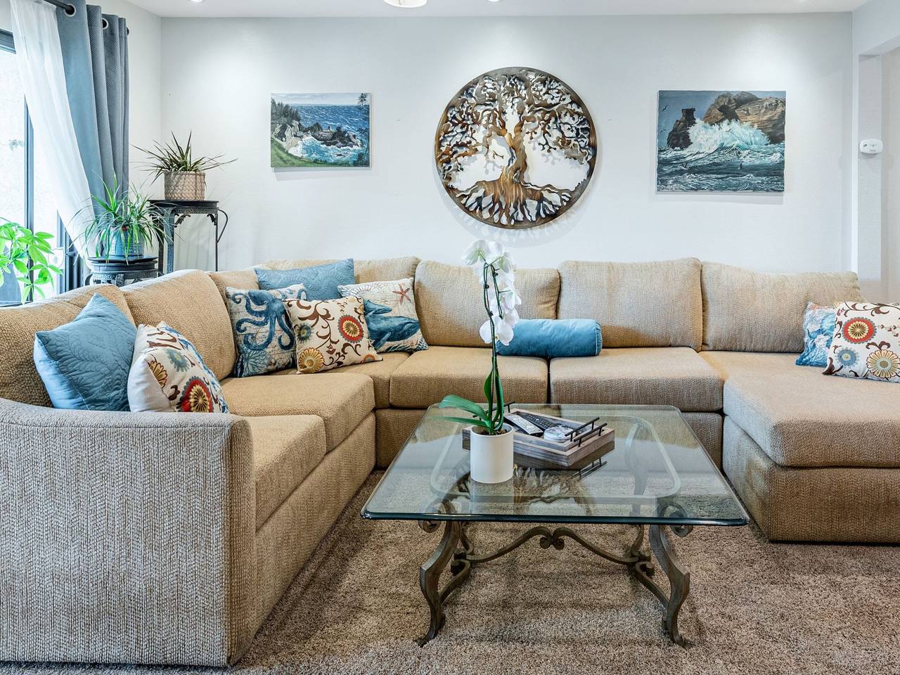 Apartment for 2 Guests in Southern California, California