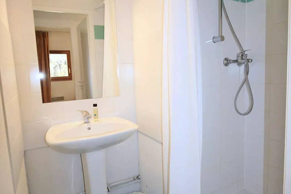Appartement entier, Les Chalets de la Vanoise-Cv3302 in La Norma, Villarodin-Bourget