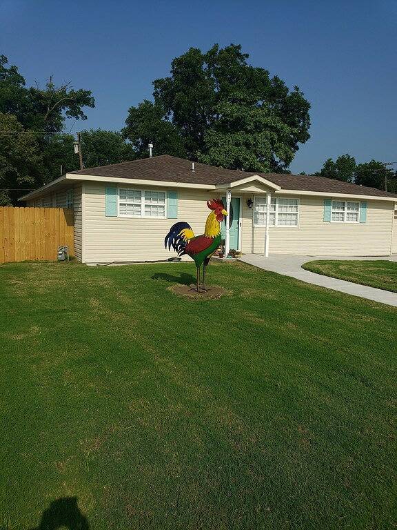 Ferienhaus für 8 Personen, mit Haustier - 1