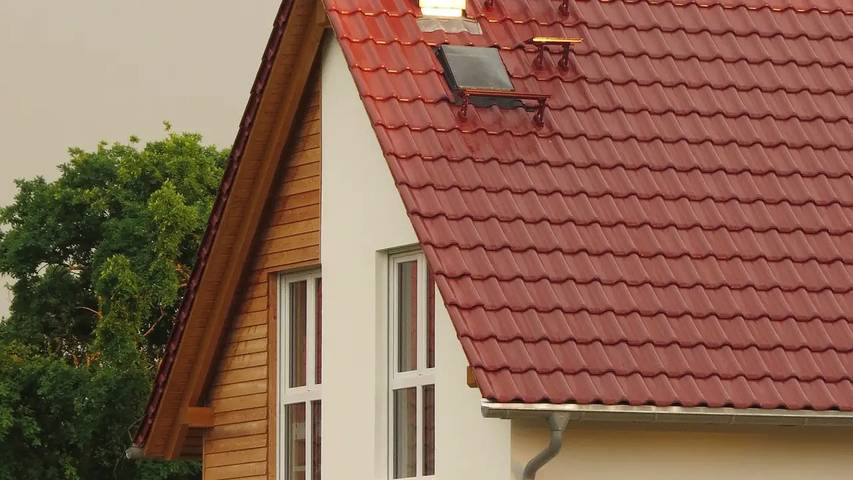 Ferienhaus für 6 Personen, mit Garten in Klausdorf - 2