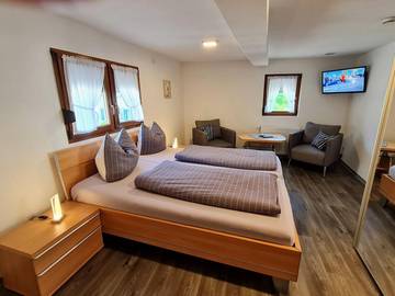 Vakantiehuis voor 4 Personen in Andel, Bernkastel-Kues, Afbeelding 3