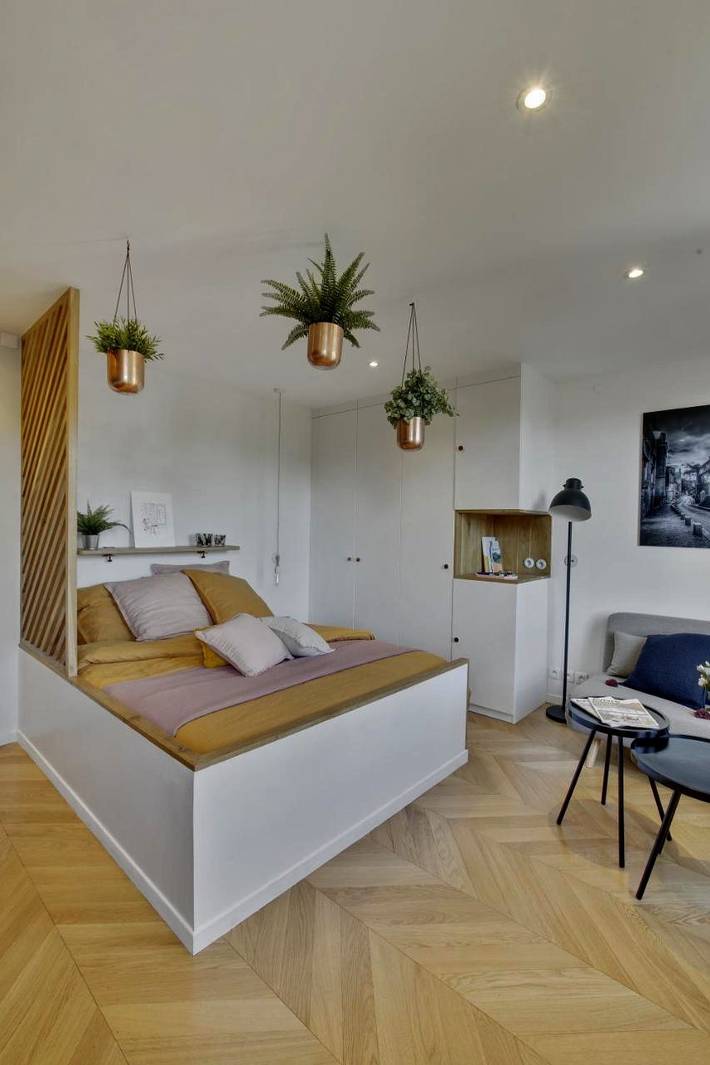 Appartement de vacances pour 4 personnes, avec Vue à Versailles