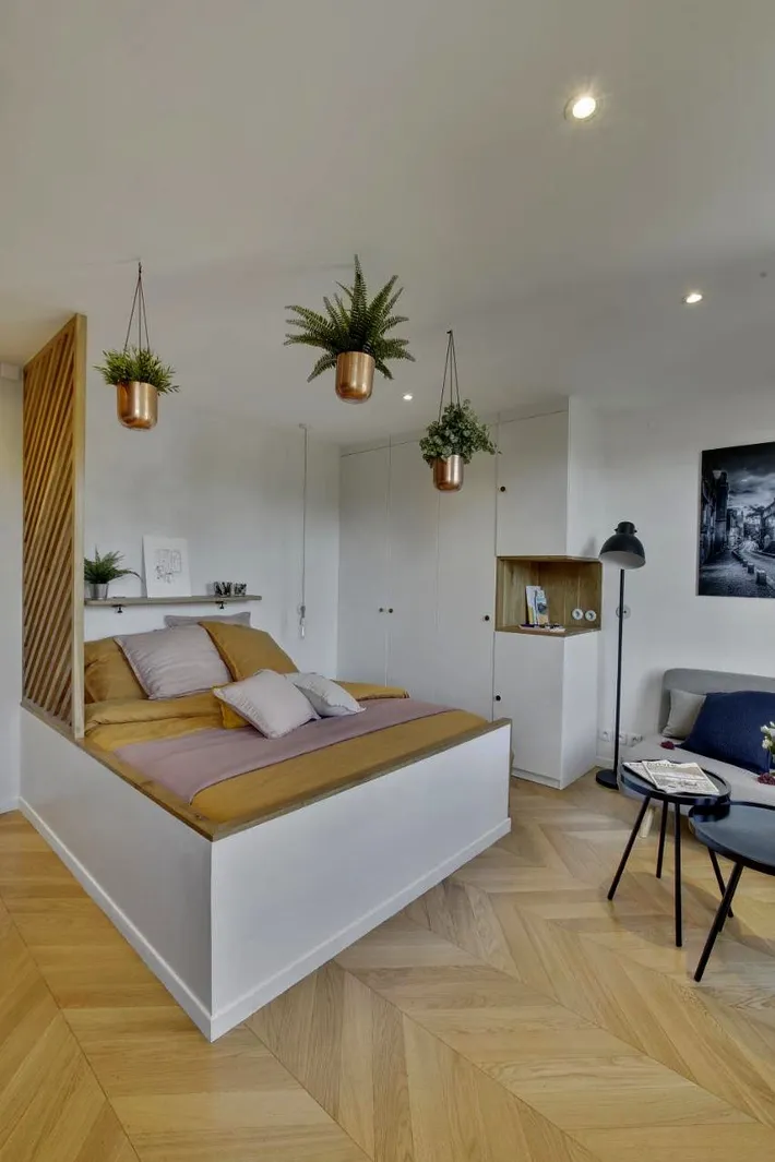 Apartamento de vacaciones para 4 personas, con vistas - 1