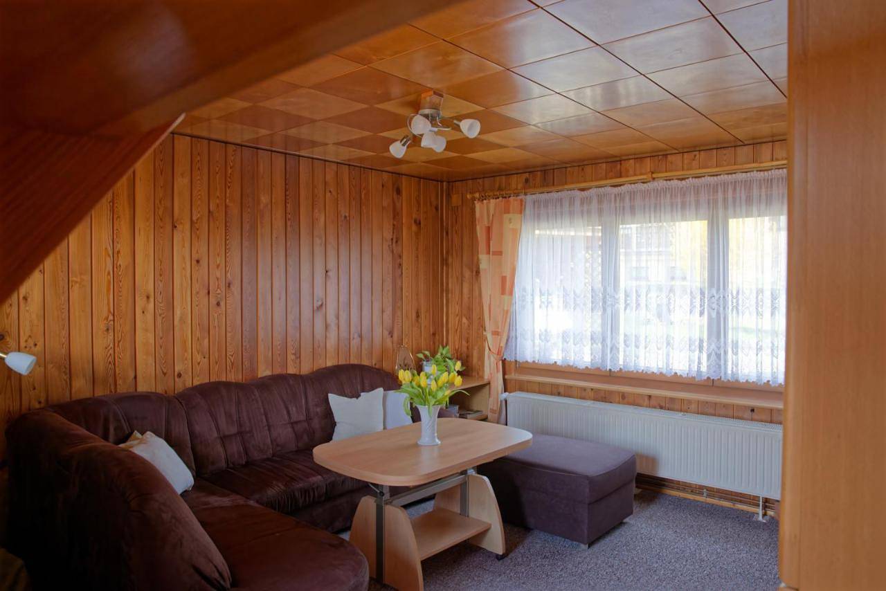 Ganze Wohnung, Ferienwohnung am See-Neu mit Balkon in Neusalza-Spremberg, Oberlausitz-Niederschlesien
