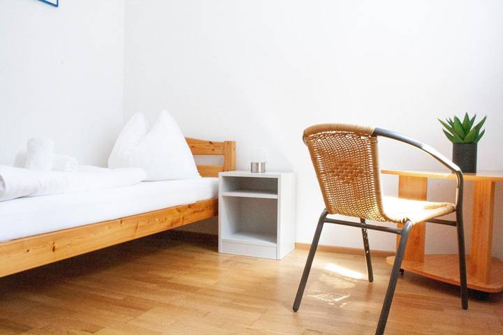 Entire apartment, "Royal Trend 4" by Alpenidyll Apartments in Liezen, Enns valley