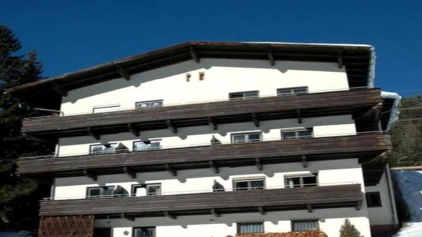 Chalet für 3 Personen in Sankt Anton am Arlberg