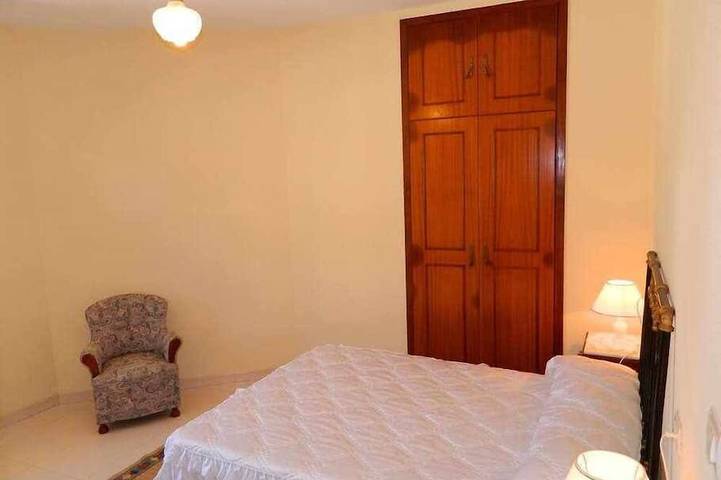Gîte pour 4 personnes, avec terrasse à Carnota - 2
