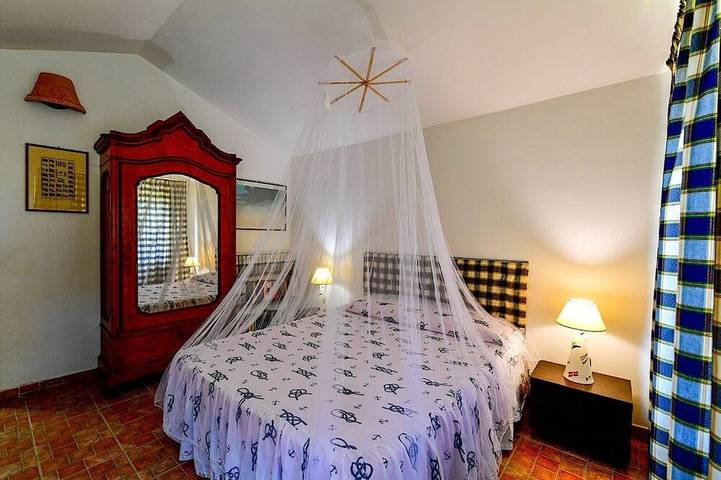 Ferienhaus für 2 Personen, mit Garten, mit Haustier in Faro Capo Vaticano - 3