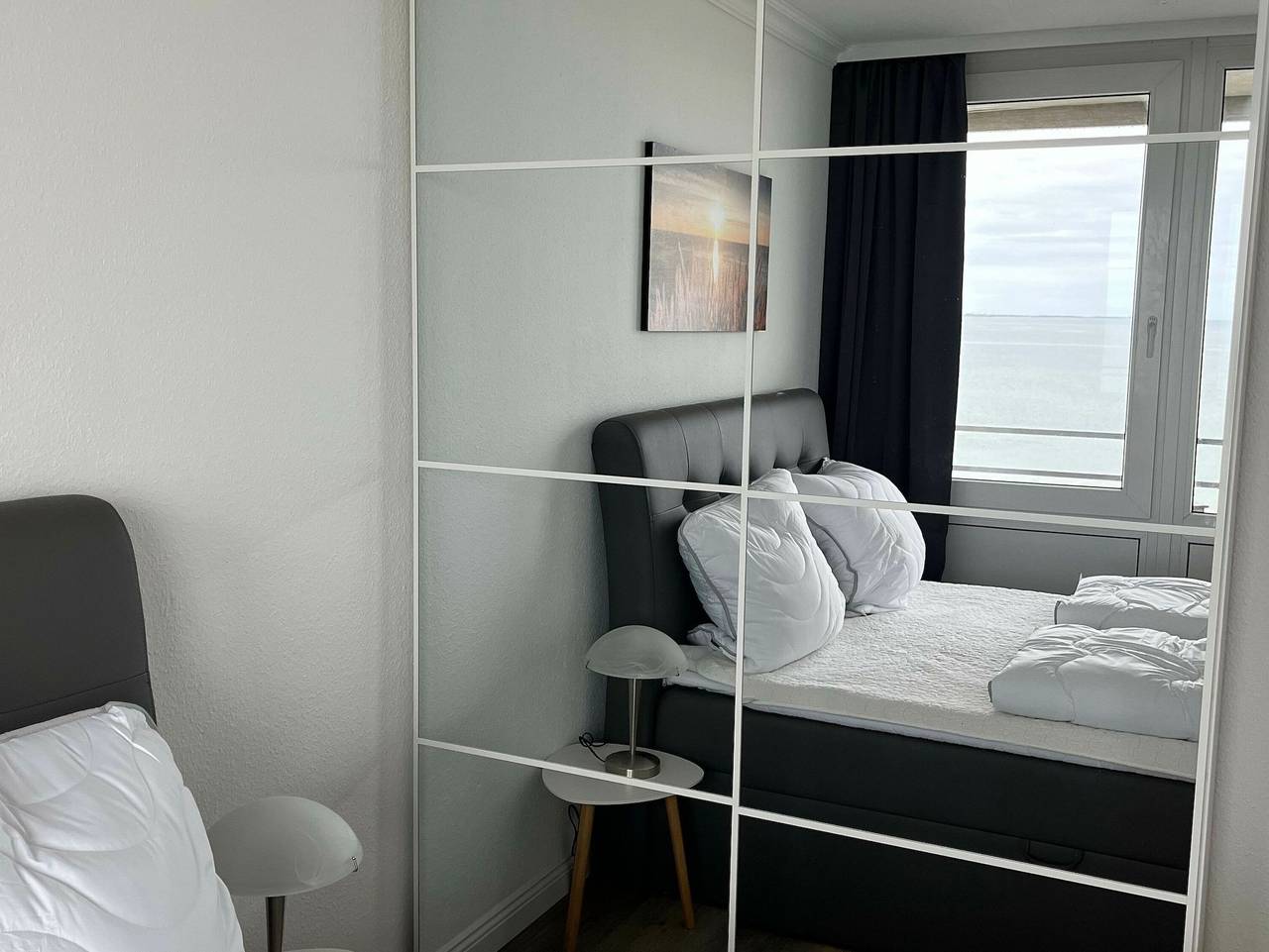 Ganze Ferienwohnung, Haus Hanseatic, App. 3Sc518 in Steinwarder, Heiligenhafen