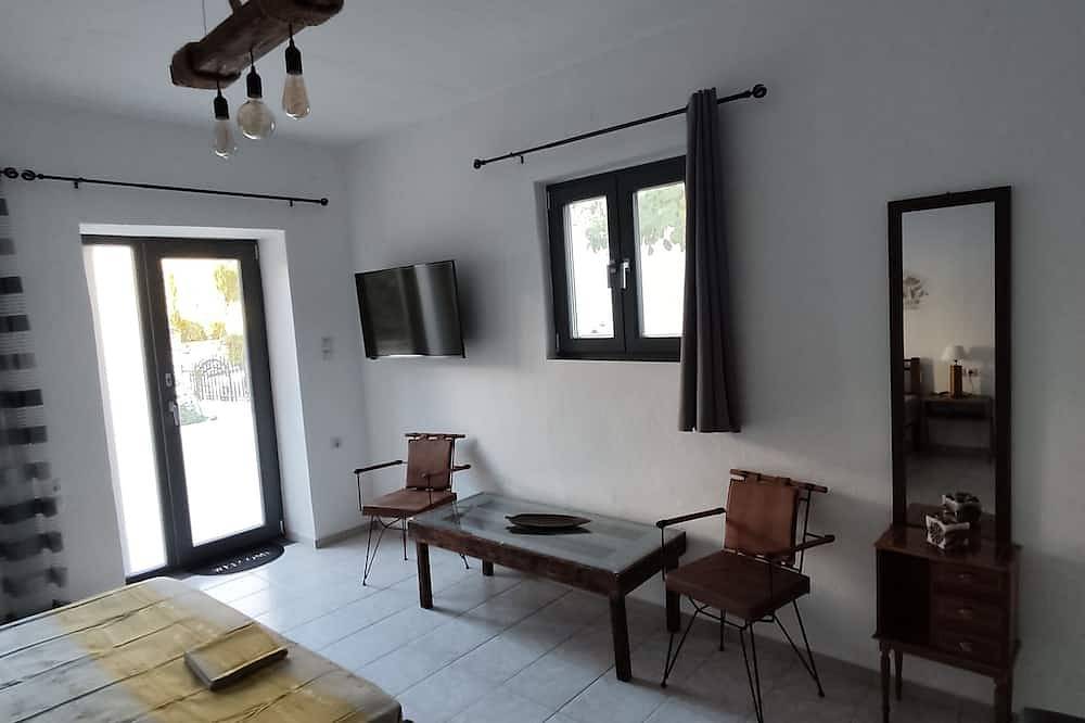 Family friendly in Pitsidia, Iraklio-Heraklion und Umgebung