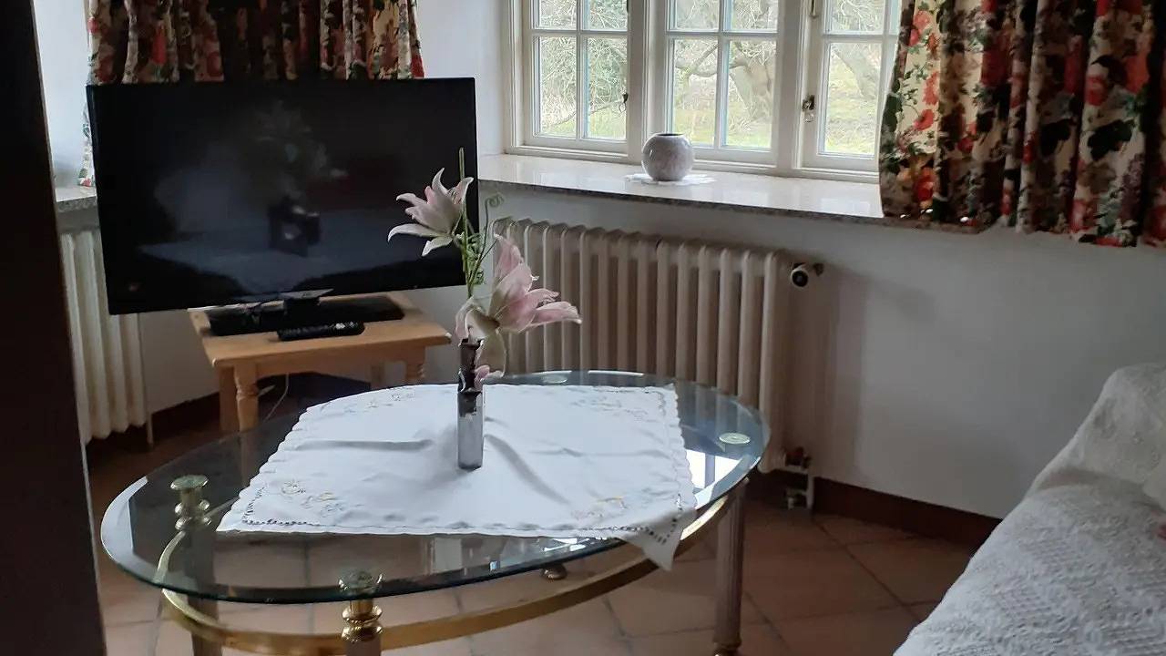 Ganze Ferienwohnung, Ferienwohnung für 2 Personen (50 m²) in Morsum (Sylt) in Sylt-Ost, Sylt (Gemeinde)