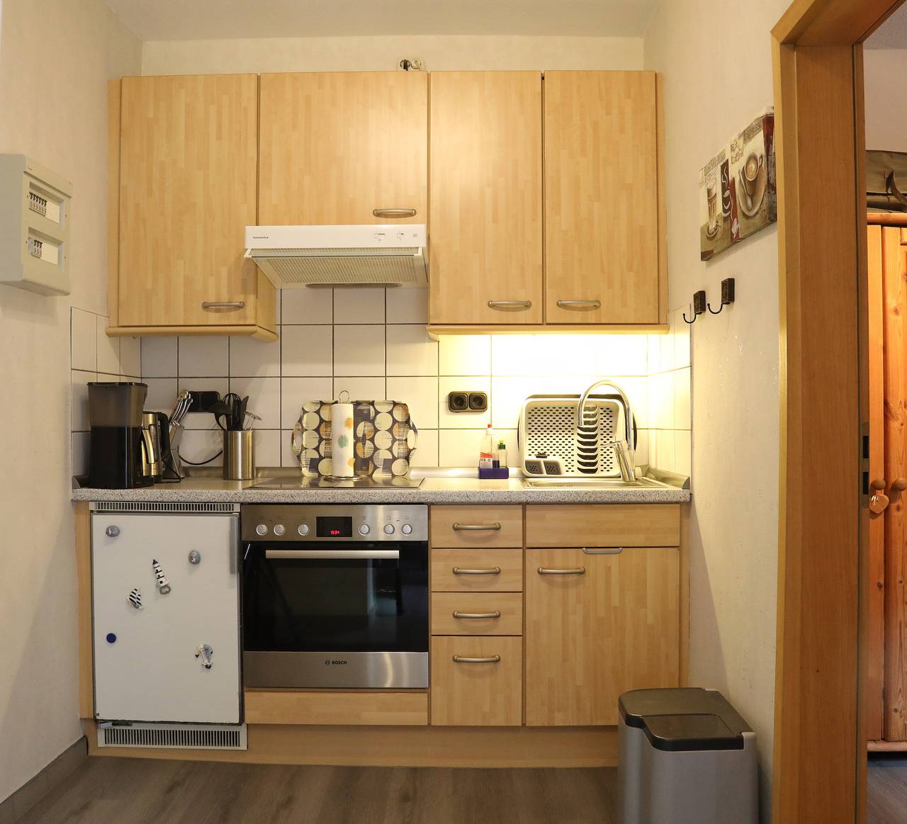 Ganze Ferienwohnung, Walther; Sundweg 14 in Heiligenhafen, Ostholstein