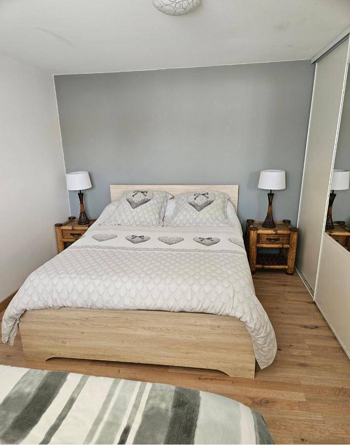 Appartement entier, La jarre du médoc in Pauillac, Parc naturel régional du Médoc