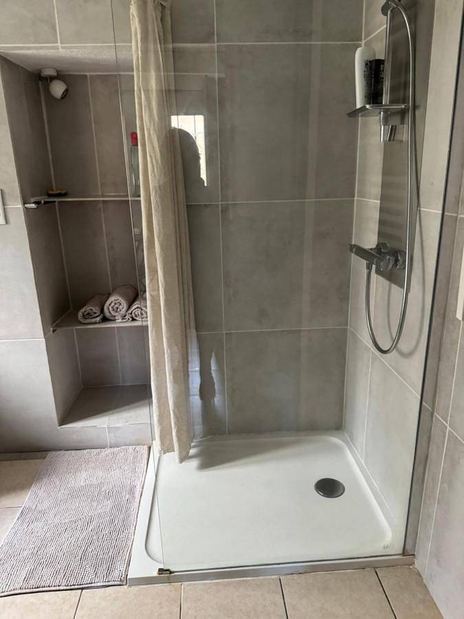 Gîte pour 4 personnes, avec vue, animaux acceptés à Ersa - 2