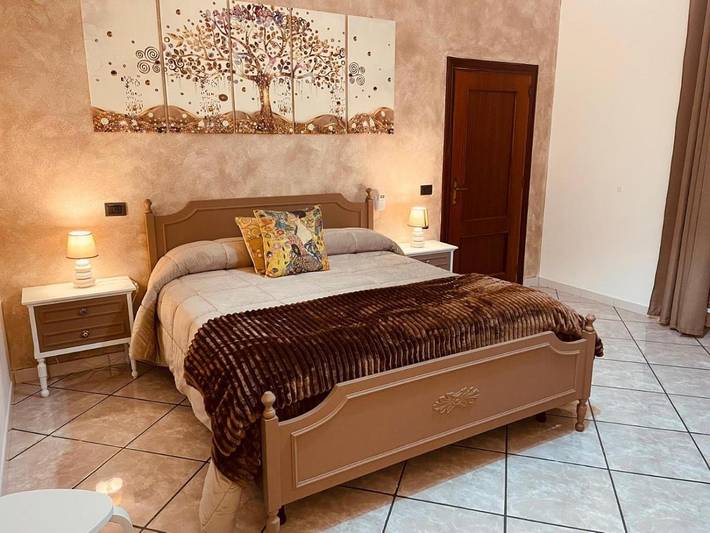 B&b per 4 persone a San Salvo