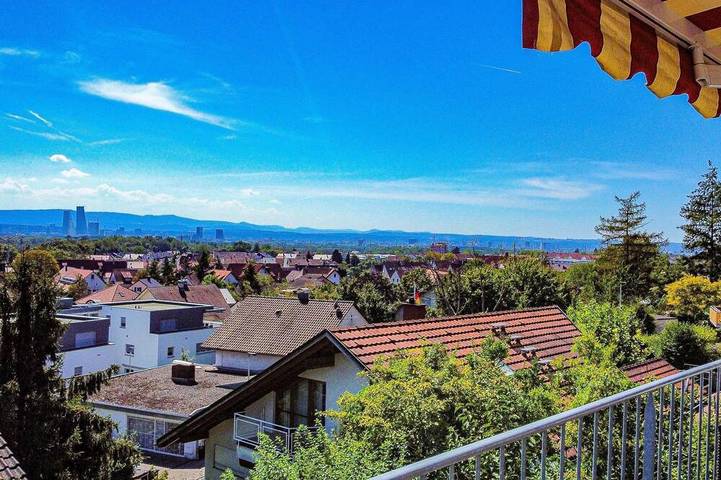 Ferienwohnung für 2 Personen in Weil am Rhein