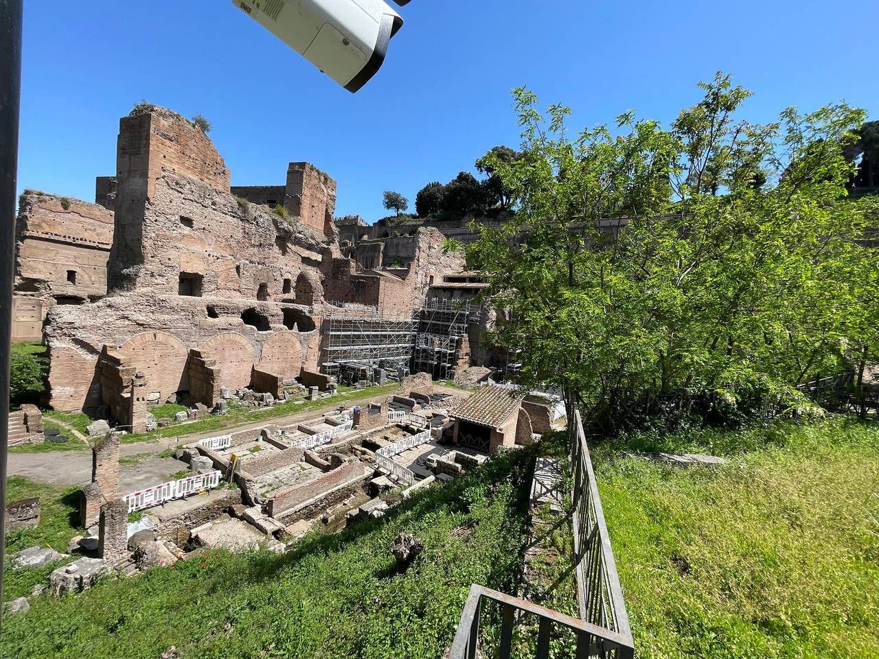 Entire apartment, Foro Romano Apartments C in Rome City Center, Rome
