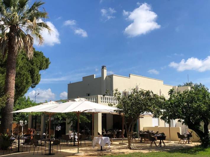 Hôtel pour 3 personnes, avec jardin et terrasse dans Plage du Mérou - 2