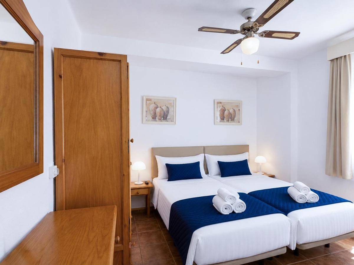 Sun Serramar Boutique Hostal in Arroyo de La Miel, Benalmádena
