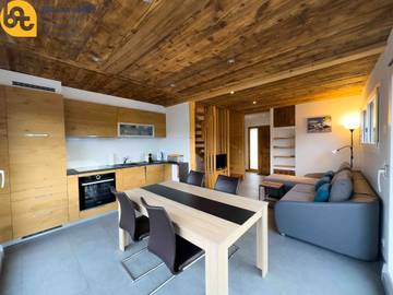 Hütte für 5 Personen in Chalais (Schweiz), Walliser Alpen, Bild 1